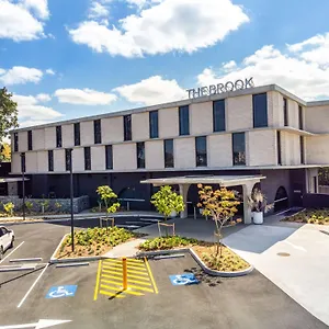 Hotel The Brook By Nightcap, Brisbane