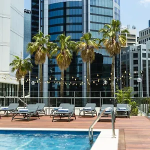 Hotell Amora