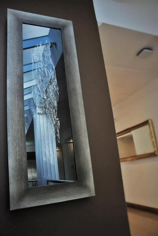 Astor Metropole Hotel Brisbane